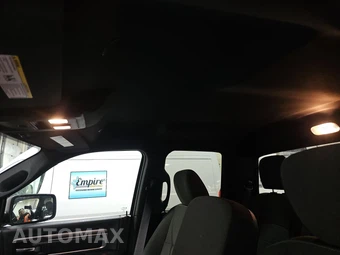 2022 Ram 1500 Classic Warlock Extended Cab Medium Bed - miniatura 18
