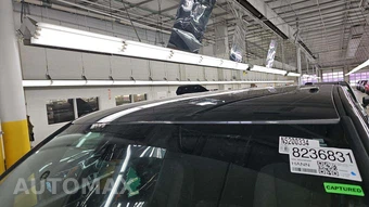 2022 Ram 1500 Classic Warlock Extended Cab Medium Bed - miniatura 20