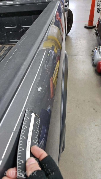 2022 Ram 1500 Classic Warlock Extended Cab Medium Bed - miniatura 27