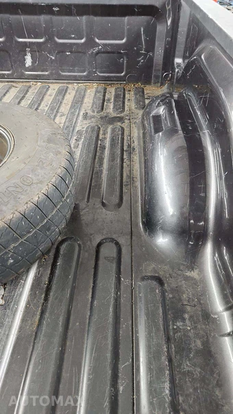 2022 Ram 1500 Classic Warlock Extended Cab Medium Bed - miniatura 29