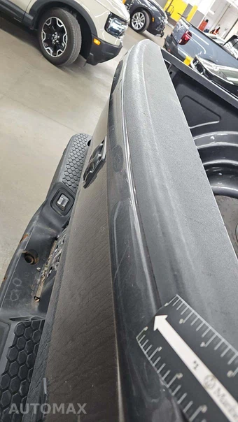 2022 Ram 1500 Classic Warlock Extended Cab Medium Bed - miniatura 36