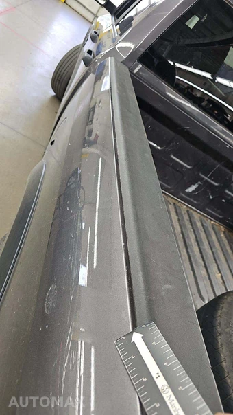 2022 Ram 1500 Classic Warlock Extended Cab Medium Bed - miniatura 38