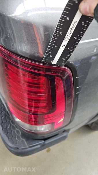 2022 Ram 1500 Classic Warlock Extended Cab Medium Bed - miniatura 41