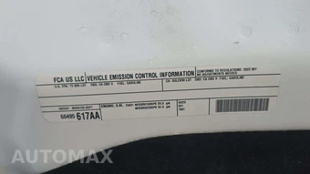 2022 Ram 1500 Classic Warlock Extended Cab Medium Bed - miniatura 18