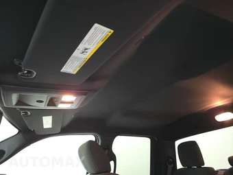 2022 Ram 1500 Classic Warlock Extended Cab Medium Bed - miniatura 21