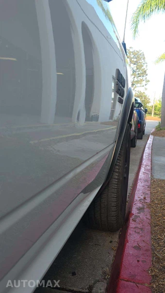 2022 Ram 1500 Classic Warlock Extended Cab Medium Bed - miniatura 27