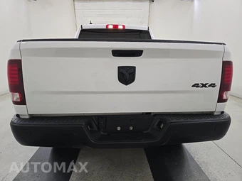 2022 Ram 1500 Classic Warlock Extended Cab Medium Bed - miniatura 5