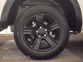 2022 Ram 1500 Classic Warlock Extended Cab Medium Bed - miniatura 11