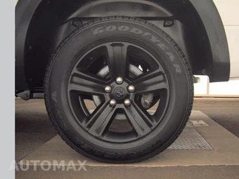 2022 Ram 1500 Classic Warlock Extended Cab Medium Bed - miniatura 12