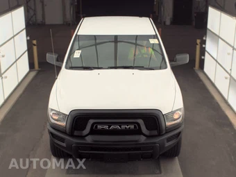 2022 Ram 1500 Classic Warlock Extended Cab Medium Bed - miniatura 2
