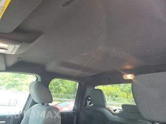 2022 Ram 1500 Classic Warlock Extended Cab Medium Bed - miniatura 20