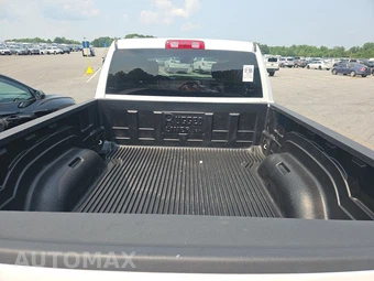 2022 Ram 1500 Classic Warlock Extended Cab Medium Bed - miniatura 23