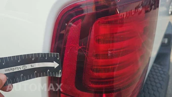 2022 Ram 1500 Classic Warlock Extended Cab Medium Bed - miniatura 25