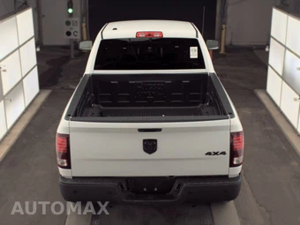 2022 Ram 1500 Classic Warlock Extended Cab Medium Bed - miniatura 6