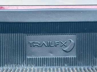 2022 Ram 1500 Classic Warlock Extended Cab Medium Bed - miniatura 8