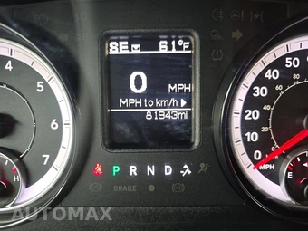 2022 Ram 1500 Classic Warlock Extended Cab Medium Bed - miniatura 12