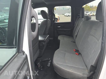 2022 Ram 1500 Classic Warlock Extended Cab Medium Bed - miniatura 13