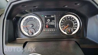 2022 Ram 1500 Classic Warlock Extended Cab Medium Bed - miniatura 17