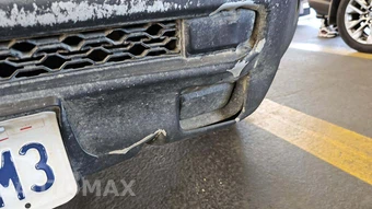2022 Ram 1500 Classic Warlock Extended Cab Medium Bed - miniatura 24