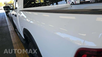 2022 Ram 1500 Classic Warlock Extended Cab Medium Bed - miniatura 26