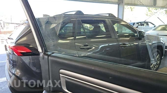2022 Ram 1500 Classic Warlock Extended Cab Medium Bed - miniatura 27