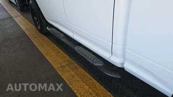 2022 Ram 1500 Classic Warlock Extended Cab Medium Bed - miniatura 28