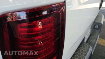 2022 Ram 1500 Classic Warlock Extended Cab Medium Bed - miniatura 29