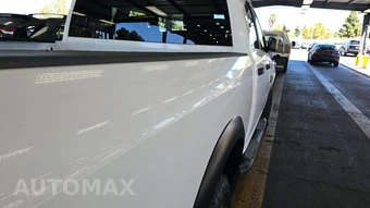 2022 Ram 1500 Classic Warlock Extended Cab Medium Bed - miniatura 30