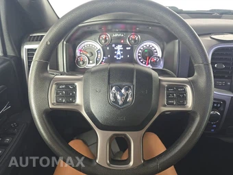 2022 Ram 1500 Classic Warlock Extended Cab Medium Bed - miniatura 10
