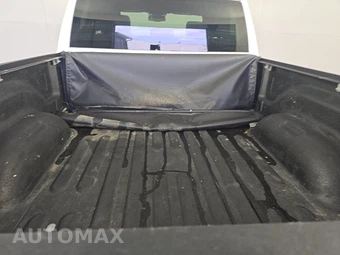 2022 Ram 1500 Classic Warlock Extended Cab Medium Bed - miniatura 17