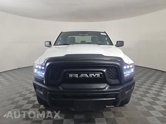 2022 Ram 1500 Classic Warlock Extended Cab Medium Bed - miniatura 2