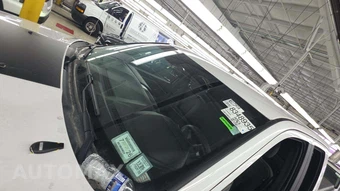 2022 Ram 1500 Classic Warlock Extended Cab Medium Bed - miniatura 21