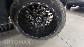 2022 Ram 1500 Classic Warlock Extended Cab Medium Bed - miniatura 23