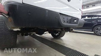 2022 Ram 1500 Classic Warlock Extended Cab Medium Bed - miniatura 27