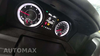 2022 Ram 1500 Classic Warlock Extended Cab Medium Bed - miniatura 29