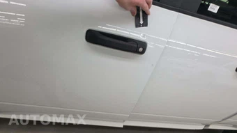 2022 Ram 1500 Classic Warlock Extended Cab Medium Bed - miniatura 30