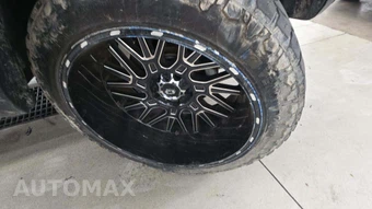 2022 Ram 1500 Classic Warlock Extended Cab Medium Bed - miniatura 32