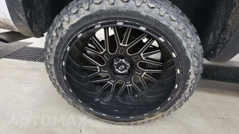 2022 Ram 1500 Classic Warlock Extended Cab Medium Bed - miniatura 36