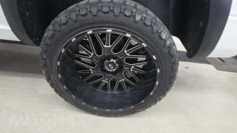 2022 Ram 1500 Classic Warlock Extended Cab Medium Bed - miniatura 39