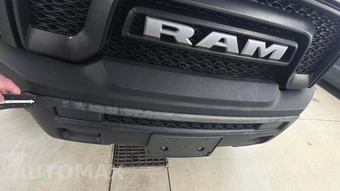 2022 Ram 1500 Classic Warlock Extended Cab Medium Bed - miniatura 43