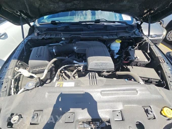 2022 Ram 1500 Classic Warlock Extended Cab Medium Bed - miniatura 15