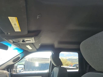 2022 Ram 1500 Classic Warlock Extended Cab Medium Bed - miniatura 19