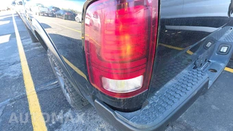 2022 Ram 1500 Classic Warlock Extended Cab Medium Bed - miniatura 23