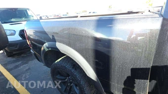 2022 Ram 1500 Classic Warlock Extended Cab Medium Bed - miniatura 24
