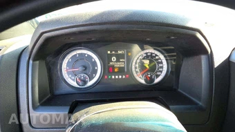 2022 Ram 1500 Classic Warlock Extended Cab Medium Bed - miniatura 38