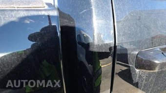 2022 Ram 1500 Classic Warlock Extended Cab Medium Bed - miniatura 39