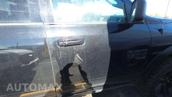 2022 Ram 1500 Classic Warlock Extended Cab Medium Bed - miniatura 43