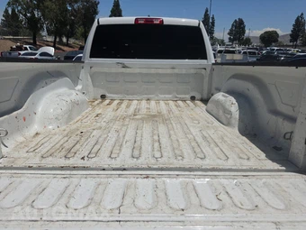 2022 Ram 1500 Classic Warlock Extended Cab Medium Bed – miniatura 16