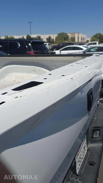 2022 Ram 1500 Classic Warlock Extended Cab Medium Bed – miniatura 23