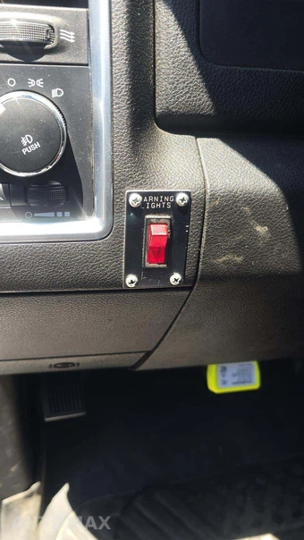 2022 Ram 1500 Classic Warlock Extended Cab Medium Bed – miniatura 24